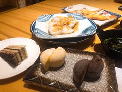 -清水日本料理铁板烧(学府路店)
