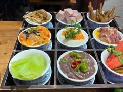-楠火锅(龙阳广场店)