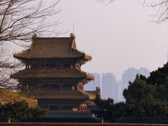 -北陵公园