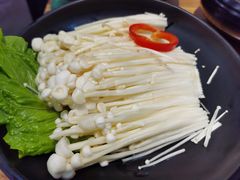 -九田家黑牛烤肉料理(西溪龙湖天街店)