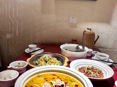 -巡耕记·湖南土菜(长湖店)