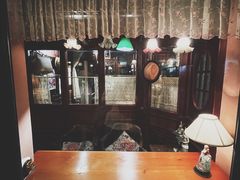 -古董花园(思南路42弄小区店)