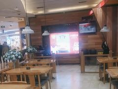 -北国饭店(汕头卜蜂店)