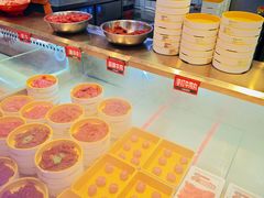 -李姑婆鲜切牛肉火锅自助(凤城二路店)