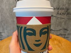 -星巴克(珠海摩尔百货店)