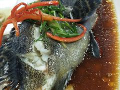 -四川小胡子海鲜(丁村万人海鲜广场店)