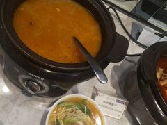 厦门沙茶-鹭江潮餐厅•福建菜(鹭江佲家酒店)