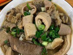 -正宗阳山牛杂(东城店)