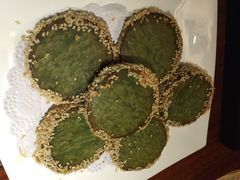 绿茶(华联万柳店)-绿茶餐厅(华联万柳店)