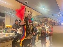 -海底捞火锅(西单店)