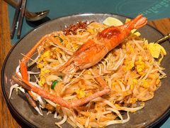 -Tegu泰古莲·泰国餐厅(红山6979店)
