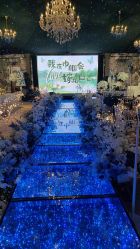 -伊莎贝拉婚礼庄园(顾村店)