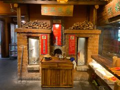 -民俗村柴火灶·景德江西菜(中国陶瓷博物馆店)