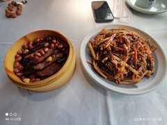 -蜀龙阁· 龍头水煮鱼(天坛店)
