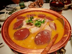 -奉天小馆·非遗东北菜(沈阳万象城店)