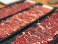 -掂档潮汕牛肉火锅(cityon熙地港店)