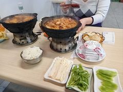 -范贤光鸡公煲(平乐园总店)