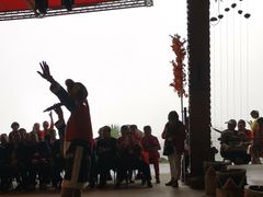 -优游吧斯邹族文化部落