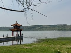 -棋盘山风景区