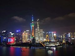-上海外滩茂悦大酒店