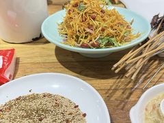 -小核桃品质串店(世茂大道店)