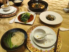 -富力万达嘉华酒店-品珍中餐厅(水果湖店)