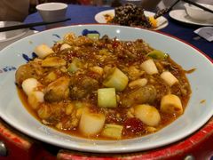 -院8里·少城记忆老川菜(宽窄巷子店)