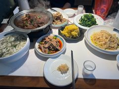 -壹只菜·崇明本地特色菜(崇明南门店)