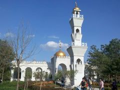 -武清南湖绿博园