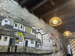 -61号餐吧(兴坪古镇漓江店)