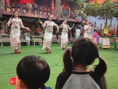 -呀路古热带植物园