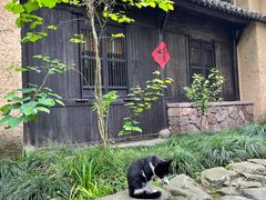 -法云安缦酒店
