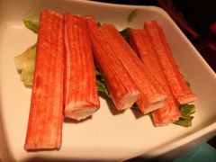 -锅说大脸毛肚重庆老火锅(佐阾店)