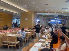 -乡村基·川味现炒大王(熙悦天街店)