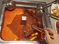 -海底捞火锅(关山保利店)