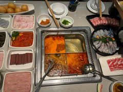 -海底捞火锅(群光广场店)