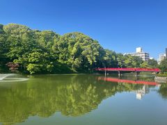 -天王寺公园