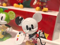 -泡泡玛特POPMART(大卫城店)