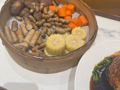 -梅花香里大酒店(郁金香路店)