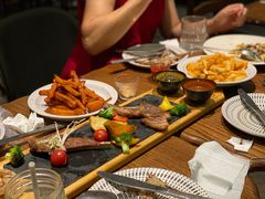 -FUNFUN有饭花园聚会餐厅