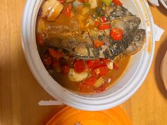 -龚海宝· 烧烤· 羊肉原切挂糊更好吃(庄市店)