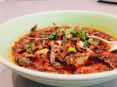 -写庭·鱼鲜川菜·宴请(铁像寺水街店)