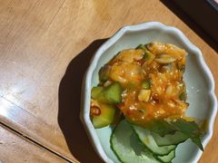 -一心创作料理屋(经开万达店)