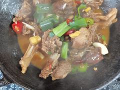 -张关合渣(朱家坳店)