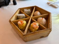 -鹿鸣酒家(越秀店)