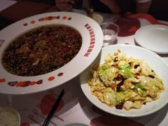 -椒爱水煮鱼川菜(让胡路万达店)