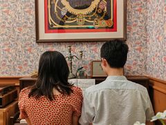 -塔顶·Cafe·日啡夜酒(北京路店)