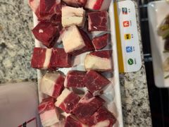 -厚味居炙子烤肉·清真(天桥南纬路店)