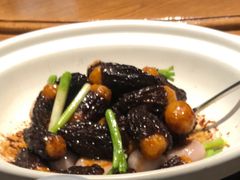 京葱烧海参-云境生态园(红谷滩店)