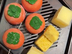 -匠和风精致料理(莆田财富中心店)